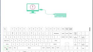 How to use KBTools change KEY