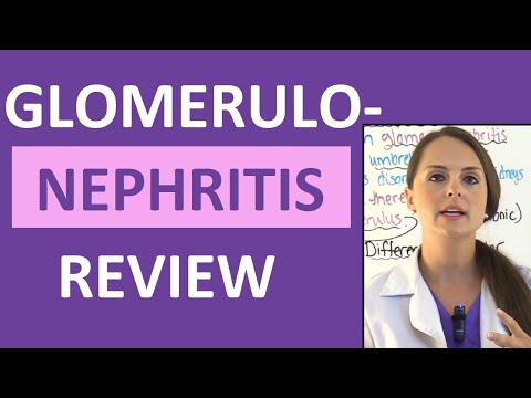 acute-glomerulonephritis-nursing-(poststreptococcal)-|-nephritic-syndrome-nclex-review