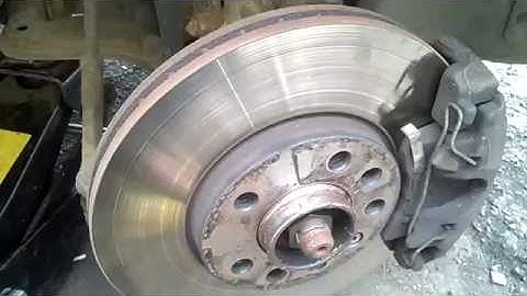 Front end rubbing noise FIXED! most cars