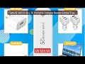 TIANJIE WiFi 6 4G LTE Portable Hotspot Router-Global Travel,15... — Best Buy 2026 | Great Quality!
