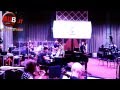 U2 BBC RADIO 2 FULL CONCERT LIVE 15-10-2014 "Songs Of Innocence"