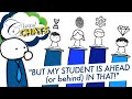 Understanding Math Levels and Classical Conversations