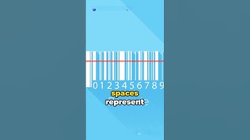 Decoding Barcodes  The Hidden Secret