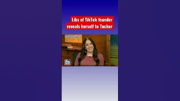 Libs of TikTok founder: COVID-19 really woke people up #shorts #shortsvideo #shortsfeed