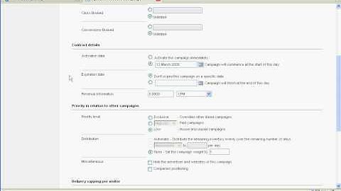 Introduction to OpenX