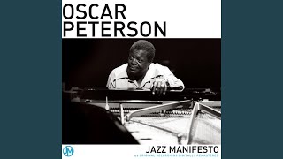 Watch Oscar Peterson Too Marvellous For Words video