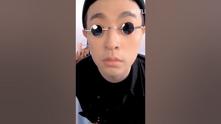 *끝까지 보세요! 네컷장인 박정민 배우의 한강 고양이 챌린지