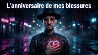 Soolking - L’anniversaire de mes blessures (Exclu 2026) | (Fan Made)