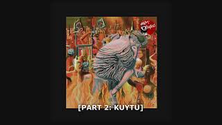 Şehinşah - Dilemma X Kuytu English Translation