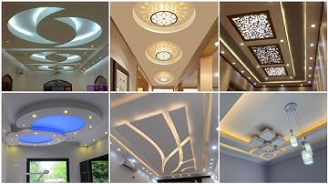 35👌Top False Ceiling Design | Bedroom Ceiling Ideas 2024 | Bedroom Ceiling Models Photo Pop Ceiling