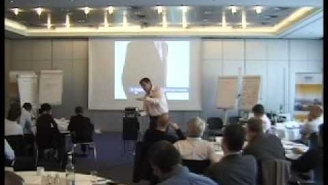 Leadership Execution