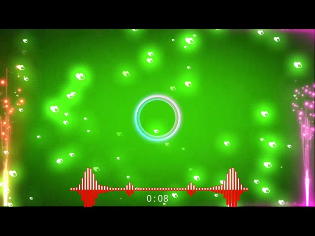 DJ light green screen video Avve player template video green effect trending template how to DJ ligh class=