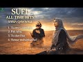 Sufi Songs Jukebox Heart Touching Sufi Qawwali Collection Sufiyat Fiza