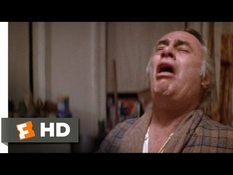 The Taking of Pelham One Two Three (12/12) Movie CLIP - Gesundheit! (1974) HD