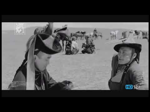 Тунгалаг Тамир МУСК (Монгол киноны сэтгэлд хоногшсон хэсгүүдээс)