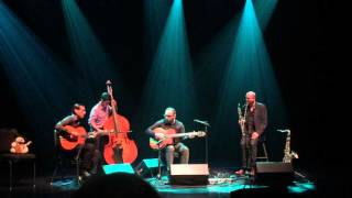 Bireli Lagrene - Limehouse Blues
