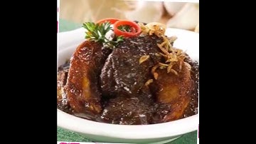 Thumbnail of Semur Daging Betawi