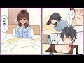 [創作漫画] 風邪をひいて彼氏の女子力を知る話 | オリジナル Manga 24/7