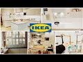 IKEA CUISINE PLAN DE TRAVAIL ROBINETTERIE RANGEMENT... 9 FÉVRIER 2022