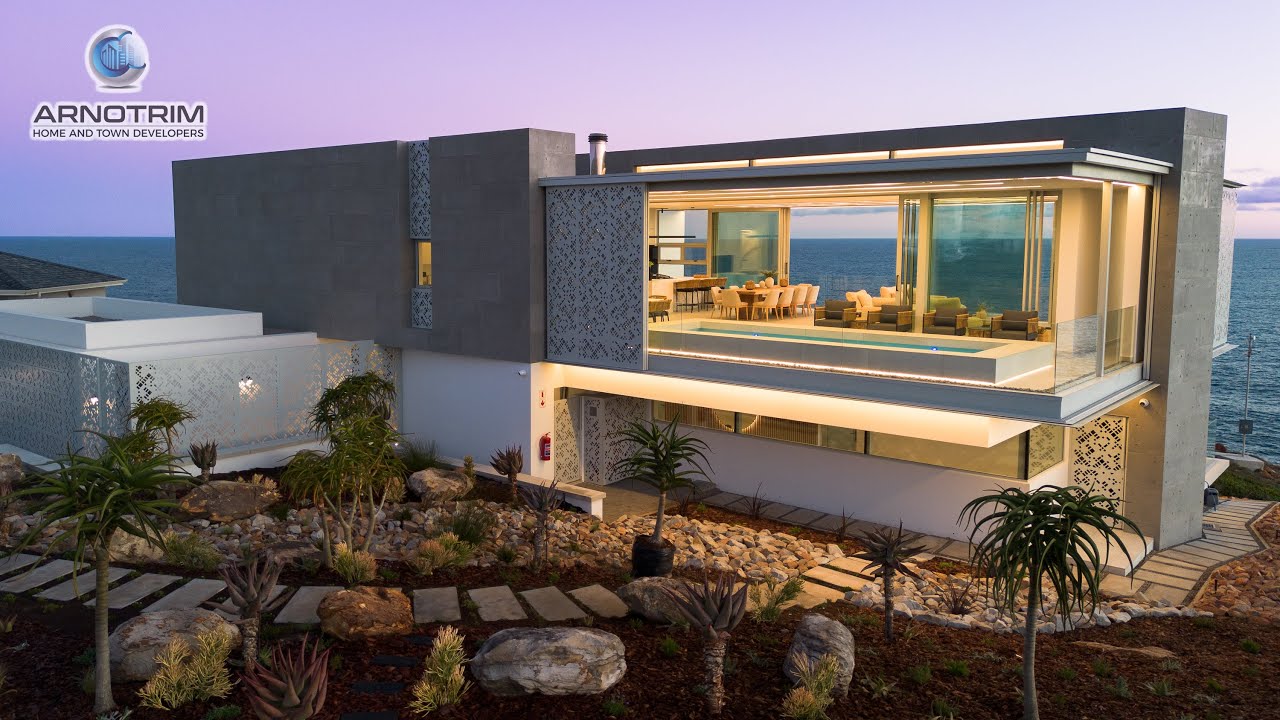 ARNOTRIM - ONE9320 - Pinnacle Point Golf Estate