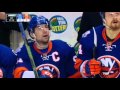 New York Rangers VS New York Islanders  14-01-2016 FULL