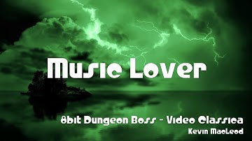 🎵 8bit Dungeon Boss - Video Classica - Kevin MacLeod 🎧 No Copyright Music 🎶 YouTube Audio Library