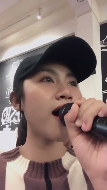 ojo nangis official live music dike sabrina