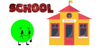 (REUPLOAD) I go back to school tomorrow