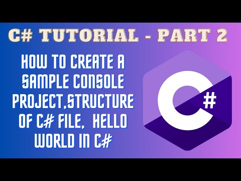 Fundamentals and Basic Concept of C# - Part2