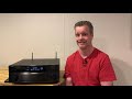 Yamaha RX A1080 Home Theatre Receiver Review! Ideal For Movies And Music!