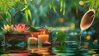 Relaxing Music Reduces Stress, Anxiety and Depression  Calming Piano Music Heals the Soul