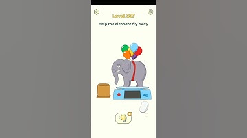 Dop 2 level #337 #dop #dop2 #gameplay #shorts #deleteonepart