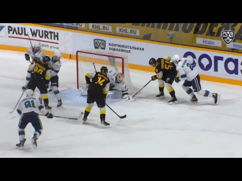 Sochi 2 Severstal 4, 10 January 2021