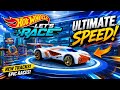 Hot Wheels Let's Race Ultimate Speed: Exploring Ultimate Championship