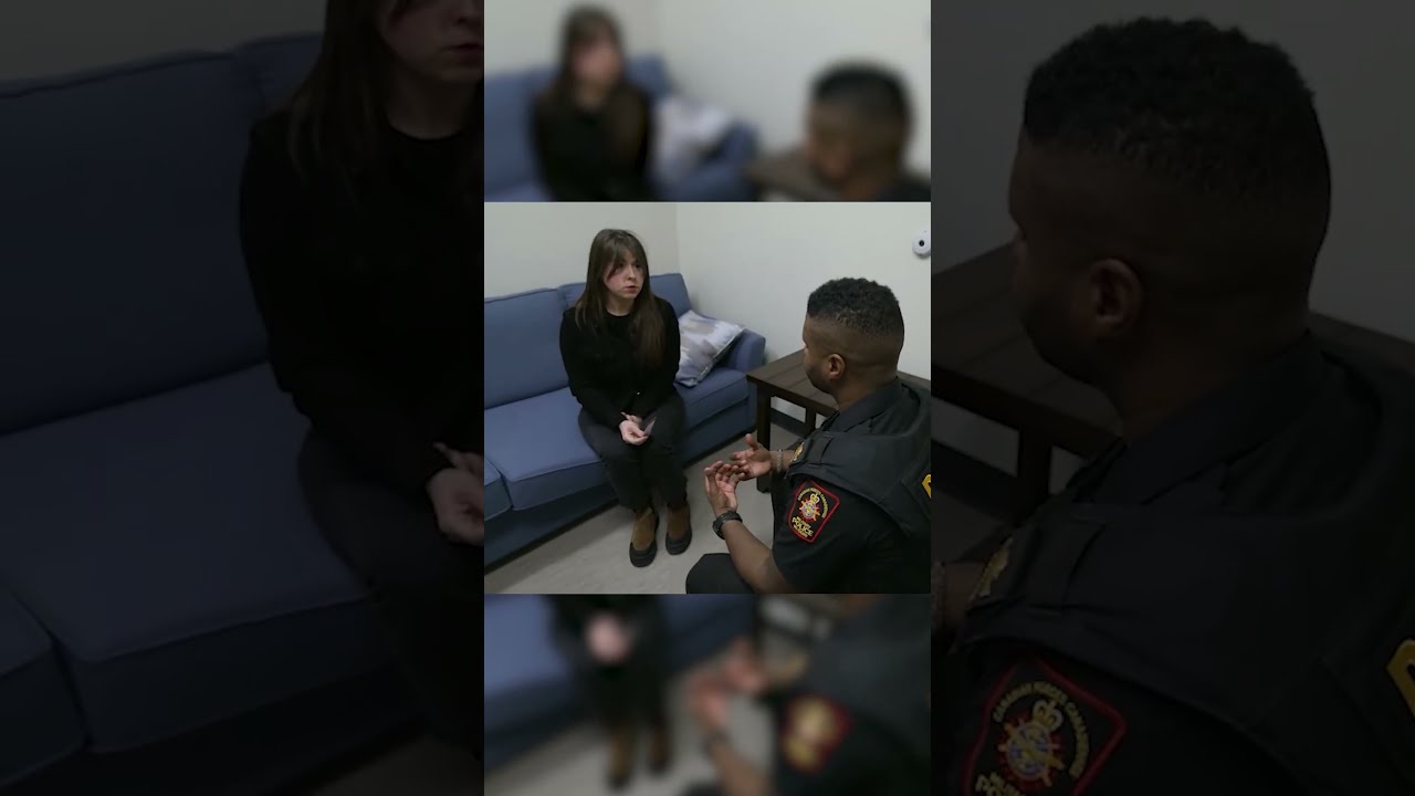 What Do CAF Military Police Really Caf Canadianarmedforces Canada Army Canadianforces Navy
