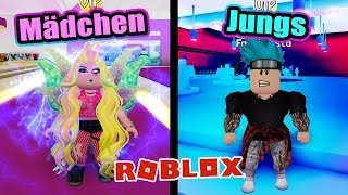 Roblox: MÄDCHEN MODELS VS. JUNGEN MODELS! WER GEWINNT BEI FASHION FAMOUS? Kaan wieder bei Mode-Show! Roblox: MÄDCHEN MODELS VS. JUNGEN MODELS! WER GEWINNT BEI FASHION FAMOUS? Kaan wieder bei Mode-Show!