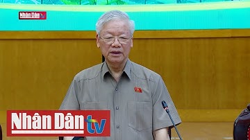 Tạo sự thống nhất trong phòng, chống tham nhũng, tiêu cực | Tin chính trị xã hội tối 23/6