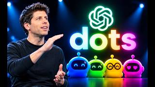 OpenAI Just Changed AI Agents Forever — Here’s What’s New