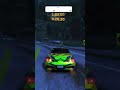 Hunter Spur Shutdown #car #burnout #racing #speed #sports #shorts