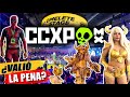 ¿Qué Tal Estuvo la CCXP México 2024? | ¿VALIÓ LA PENA LA CCXP MX?