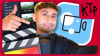 Best Video Editing Software for Mac and PC? (Movavi Video Editor Plus 2021) screenshot 3