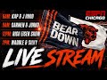 Thursday 5/28 ESPN Chicago LIVE!