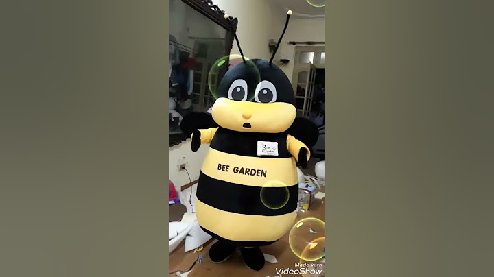 A biết bên nào nhận làm mascot linh vật năm 2024