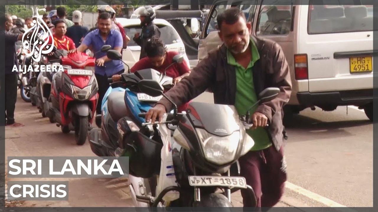 أستطيع أن أنعش اقتصاد سريلانكا: رئيس الوزراء رانيل ويكريمسينغ