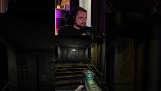 Прохождение Doom 3 #98