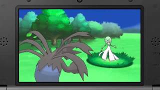 Pokémon X And Y - E3 2013 Trailer