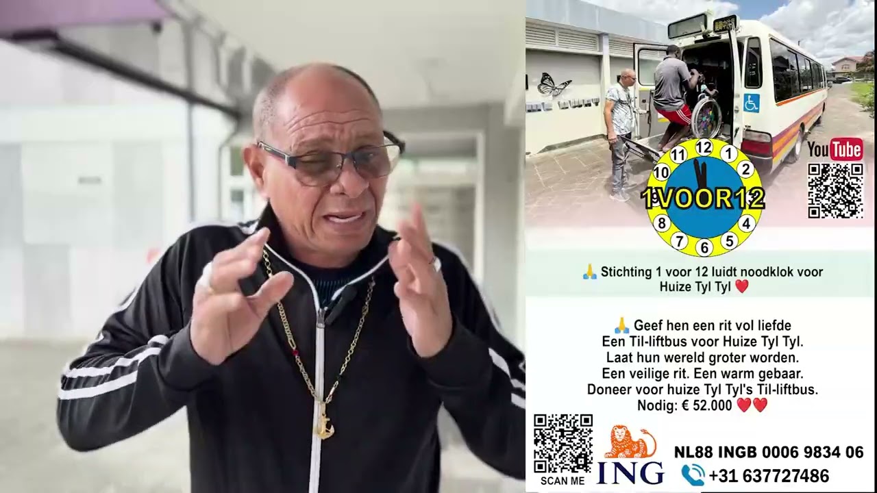 INFO STAND 1 VOOR 12 OP HET KWAKU FESTIVAL