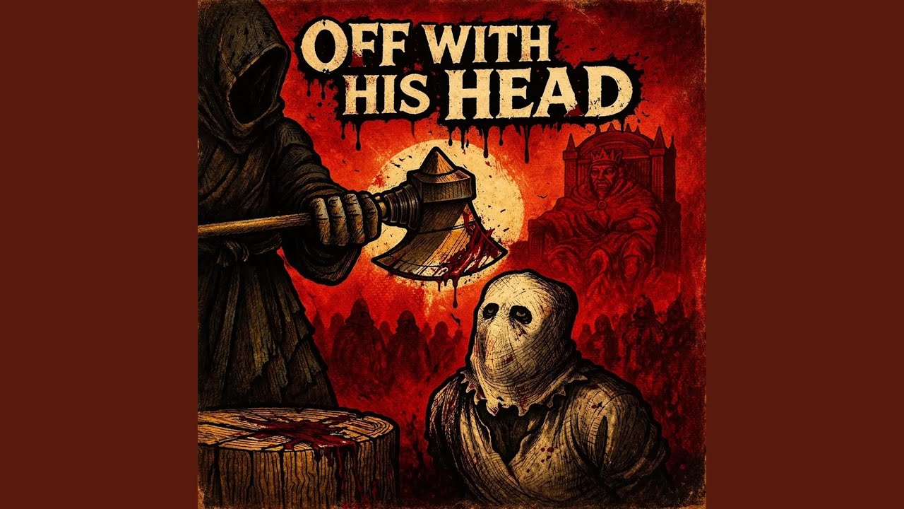Watch Off with His Head on YouTube Watch Off with His Head on YouTube