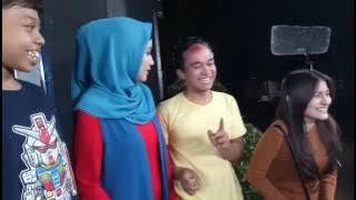 Anwar MCI4 vs Dimas | Hayooo Yang Menang Dapat Mbak Ruroh