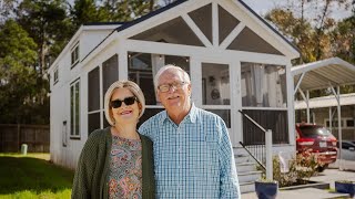 Tiny Home Living Q&A With Cindy - When Should you Go Tiny?